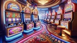 777hc Blackjack PlayZone